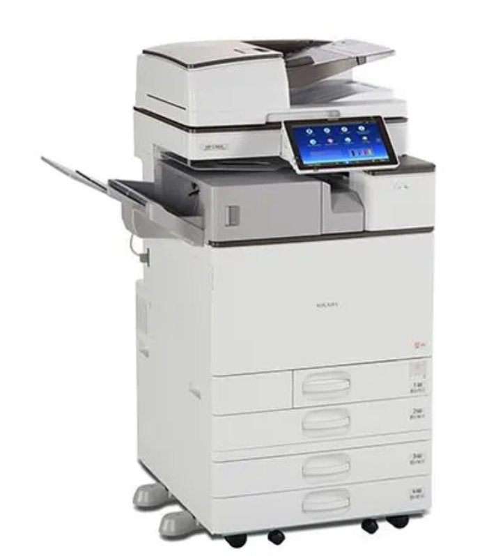 Photocopieur Ricoh Aficio MP C3504 - KERA FRANCE Photocopieur Ricoh Aficio MP C3504 - KERA FRANCE